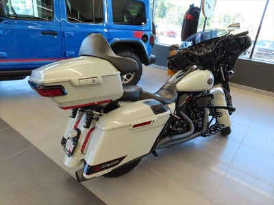2020 Harley-Davidson FLHXSE FLHXSE CVO