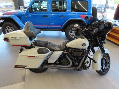 2020 Harley-Davidson FLHXSE FLHXSE CVO