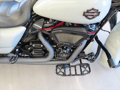 2020 Harley-Davidson FLHXSE FLHXSE CVO