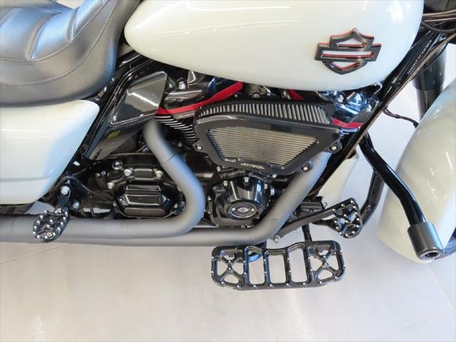 2020 Harley-Davidson FLHXSE FLHXSE CVO
