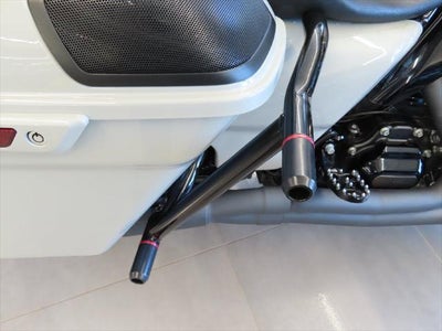 2020 Harley-Davidson FLHXSE FLHXSE CVO