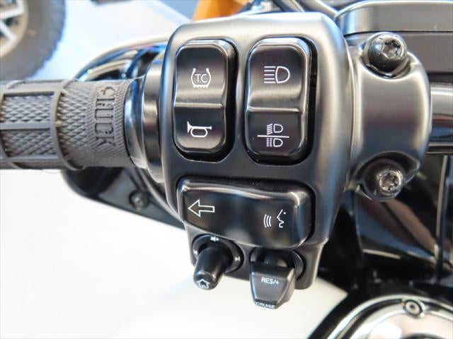 2020 Harley-Davidson FLHXSE FLHXSE CVO