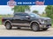 2018 Nissan Titan Platinum Reserve