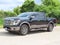 2018 Nissan Titan Platinum Reserve
