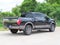 2018 Nissan Titan Platinum Reserve