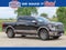 2018 Nissan Titan Platinum Reserve