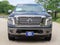 2018 Nissan Titan Platinum Reserve