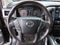 2018 Nissan Titan Platinum Reserve