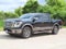 2018 Nissan Titan Platinum Reserve
