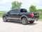 2018 Nissan Titan Platinum Reserve