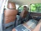 2018 Nissan Titan Platinum Reserve