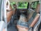 2018 Nissan Titan Platinum Reserve