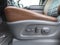 2018 Nissan Titan Platinum Reserve