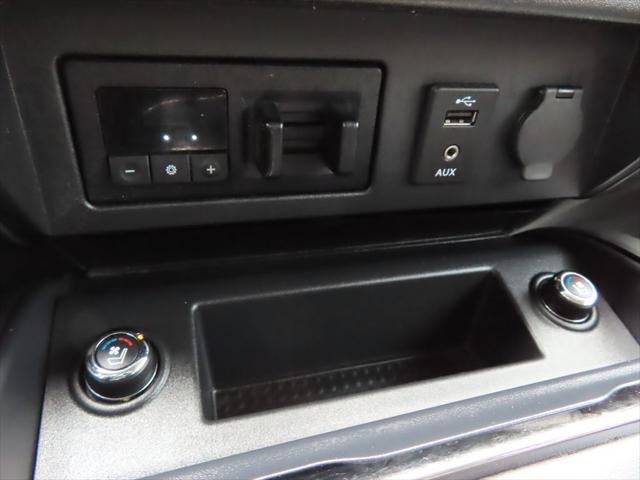 2018 Nissan Titan Platinum Reserve