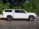 2025 Nissan Frontier Crew Cab SV 4x4