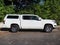 2025 Nissan Frontier Crew Cab SV 4x4