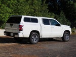2025 Nissan Frontier Crew Cab SV 4x4