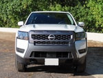 2025 Nissan Frontier Crew Cab SV 4x4