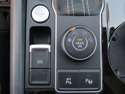 2022 Volkswagen Atlas 3.6L V6 SEL Premium R-Line