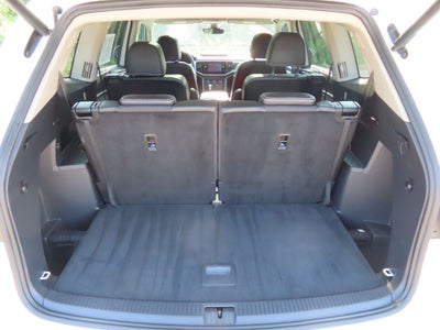 2022 Volkswagen Atlas 3.6L V6 SEL Premium R-Line
