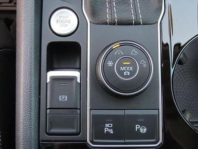 2022 Volkswagen Atlas 3.6L V6 SEL Premium R-Line