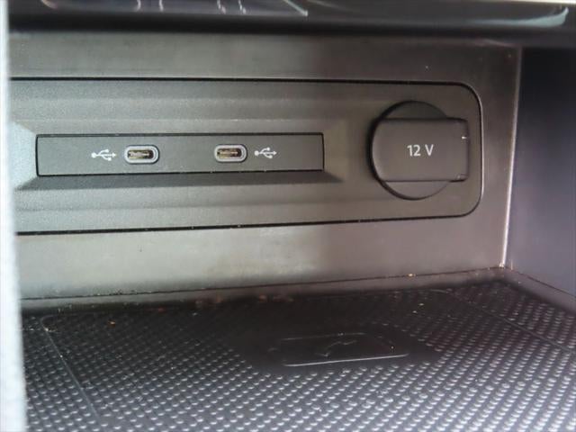 2022 Volkswagen Atlas 3.6L V6 SEL Premium R-Line