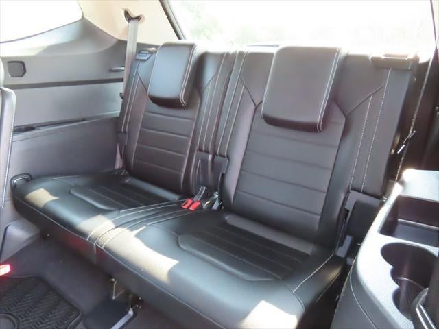 2022 Volkswagen Atlas 3.6L V6 SEL Premium R-Line