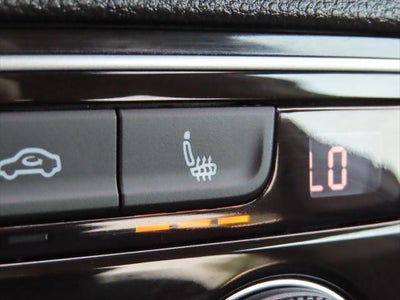 2022 Volkswagen Atlas 3.6L V6 SEL Premium R-Line