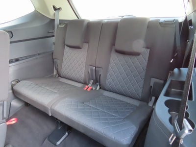 2019 Volkswagen Atlas 3.6L V6 S