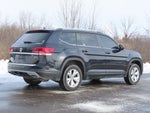 2019 Volkswagen Atlas 3.6L V6 S