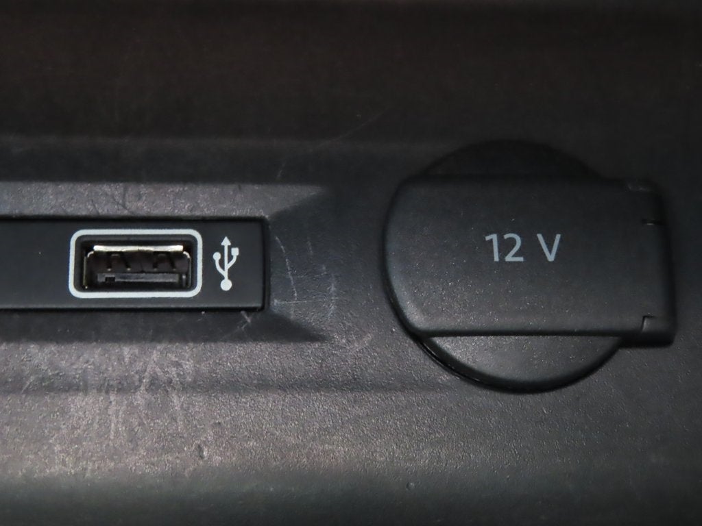 2019 Volkswagen Atlas 3.6L V6 S