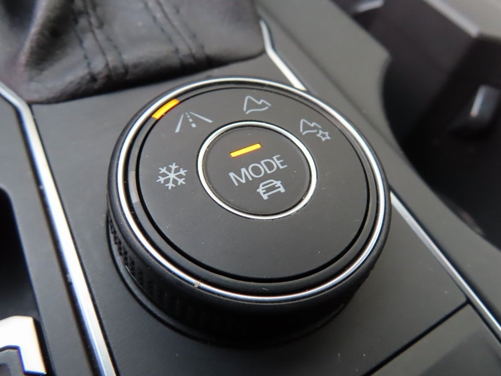 2019 Volkswagen Atlas 3.6L V6 S