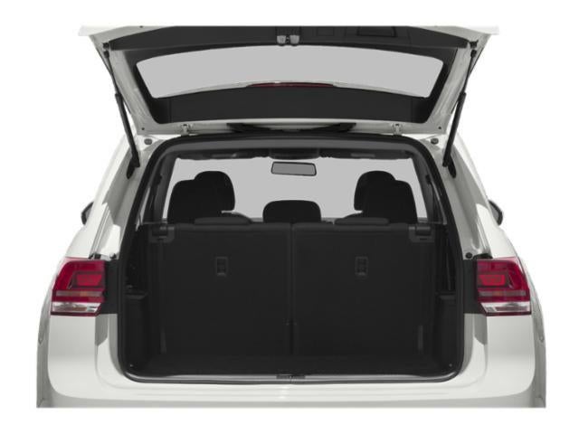 2019 Volkswagen Atlas 3.6L V6 S