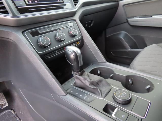 2019 Volkswagen Atlas 3.6L V6 S