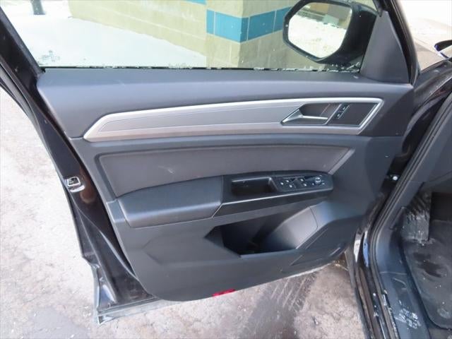 2019 Volkswagen Atlas 3.6L V6 S