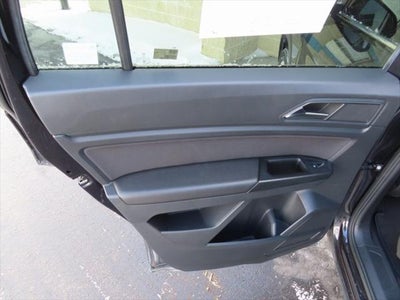 2019 Volkswagen Atlas 3.6L V6 S