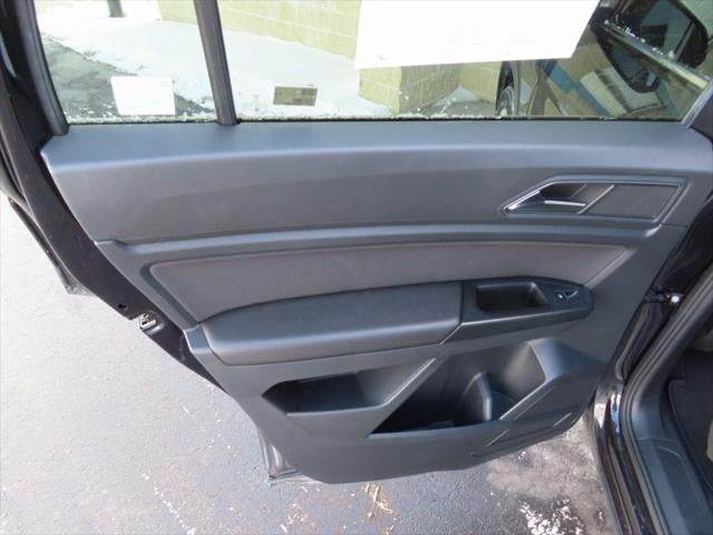 2019 Volkswagen Atlas 3.6L V6 S