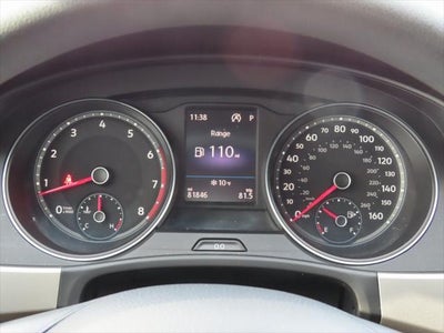 2019 Volkswagen Atlas 3.6L V6 S