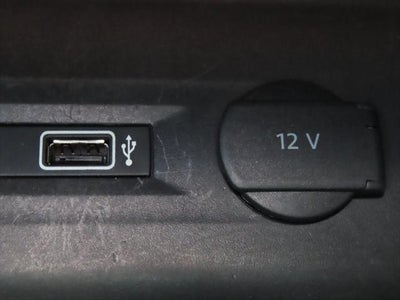 2019 Volkswagen Atlas 3.6L V6 S