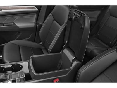 2023 Volkswagen Atlas Cross Sport 3.6L V6 SE w/Technology
