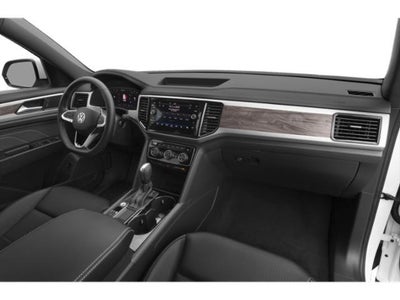2023 Volkswagen Atlas Cross Sport 3.6L V6 SE w/Technology