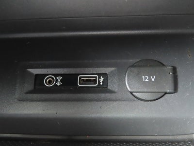 2019 Volkswagen Atlas 3.6L V6 SEL Premium