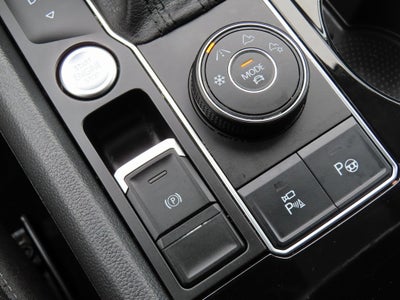 2019 Volkswagen Atlas 3.6L V6 SEL Premium