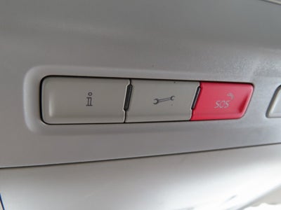 2019 Volkswagen Atlas 3.6L V6 SEL Premium