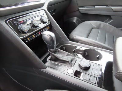 2019 Volkswagen Atlas 3.6L V6 SEL Premium