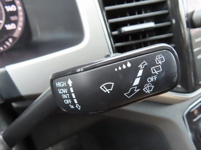 2019 Volkswagen Atlas 3.6L V6 SEL Premium