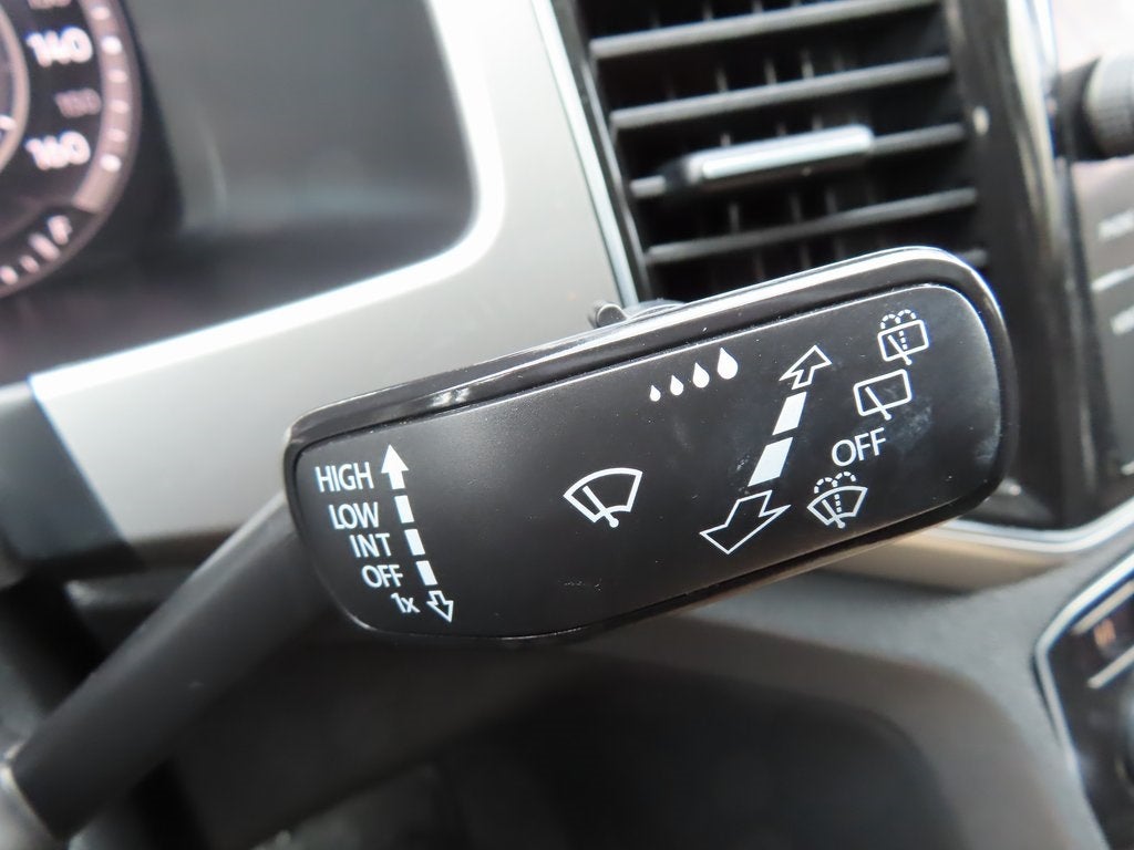 2019 Volkswagen Atlas 3.6L V6 SEL Premium