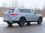 2019 Volkswagen Atlas 3.6L V6 SEL Premium