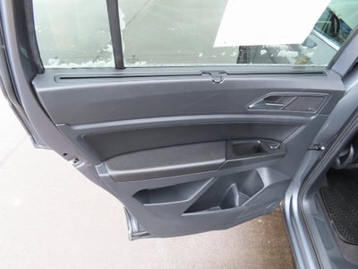 2019 Volkswagen Atlas 3.6L V6 SEL Premium