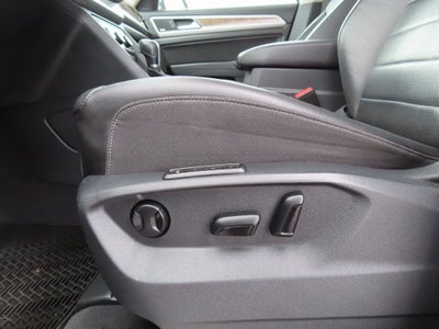 2019 Volkswagen Atlas 3.6L V6 SEL Premium